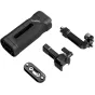 Shoulder Handle - SMALLRIG 5532 LIGHTWEIGHT MINI SIDE HANDLE KIT 5532 - quick order from manufacturer