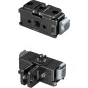 Accessories for Action Cameras - SMALLRIG 5437 QUICK RELEASE ADAPTER MOUNT FOR GOPRO HERO BLACK 13 5437 - quick order from manufacturer
