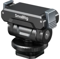Accessories for Action Cameras - SMALLRIG 5436 QUICK RELEASE SUPPORT FOR DJI OSMO ACTION 5 PRO / 4 / 3 WITH COLD SHOE ADAPTER 5436 - quick order from manufacturerAccessories for Action Cameras - SMALLRIG 5436 QUICK RELEASE SUPPORT FOR DJI OSMO ACTION 5 PRO / 4 / 3 WITH COLD SHOE ADAPTER 5436 - quick order from manufacturer