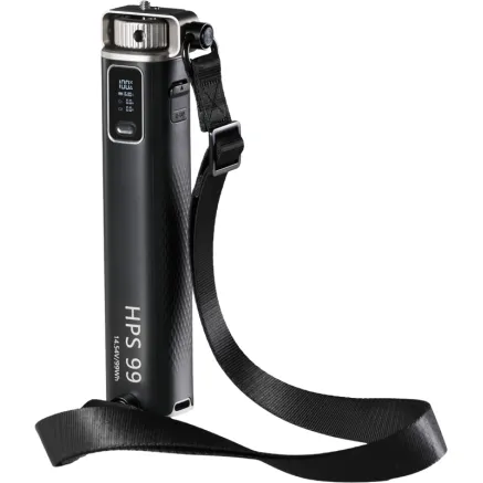 SMALLRIG 5249 HPS99 HANDHELD POWER STICK KIT 5249