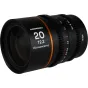 CINEMA Объективы - LAOWANANOMORPH20MMT2.21.5XMFT (AMBER) - MFT VE2022MFTA - быстрый заказ от производителя