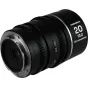 CINEMA Video Lenses - LAOWANANOMORPH20MMT2.21.5XMFT (SILVER) - MFT VE2022MFTS - quick order from manufacturer