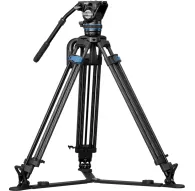 Video Tripods - SIRUI PRO VIDEO CARBON TRIPOD KIT RAPID TWIN-LEG SQ75+S5 SQ75+S5 - quick order from manufacturerVideo Tripods - SIRUI PRO VIDEO CARBON TRIPOD KIT RAPID TWIN-LEG SQ75+S5 SQ75+S5 - quick order from manufacturer