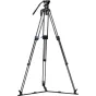 Видео штативы - SIRUI PRO VIDEO CARBON TRIPOD KIT RAPID TWIN-LEG SQ75+S5 SQ75+S5 - быстрый заказ от производителя