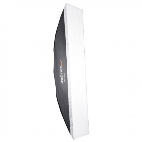 walimex pro Striplight 40x180cm for Visatec 16116 - Softboksi