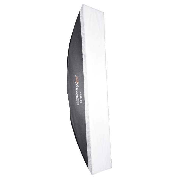 Softboksi - walimex pro Striplight 40x180cm for Visatec 16116 - ātri pasūtīt no ražotāja