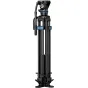 Видео штативы - SIRUI PRO VIDEO CARBON TRIPOD KIT RAPID TWIN-LEG SQ75+S5 SQ75+S5 - быстрый заказ от производителя