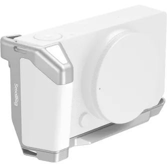 Tripod Accessories - SMALLRIG 5390 L-SHAPED MOUNT PLATE WITH HANDLE FOR SIGMA BF SILVER 5390 - quick order from manufacturer