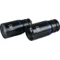 CINEMA Video Lenses - LAOWA NANOMORPHS35 PRIME2-LENSBUNDLE (65MM,80MM) (BLUE) - SONY E VE6580SEB - quick order from manufacturer