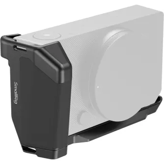 Аксессуары штативов - SMALLRIG 5389 L-SHAPED MOUNT PLATE WITH HANDLE FOR SIGMA BF BLACK 5389 - быстрый заказ от производителя