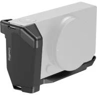 Аксессуары штативов - SMALLRIG 5389 L-SHAPED MOUNT PLATE WITH HANDLE FOR SIGMA BF BLACK 5389 - быстрый заказ от производителяАксессуары штативов - SMALLRIG 5389 L-SHAPED MOUNT PLATE WITH HANDLE FOR SIGMA BF BLACK 5389 - быстрый заказ от производителя