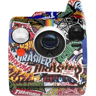 Momentfoto kamera - POLAROID NOW GEN 3 THRASHER EDITION 9187 - ātri pasūtīt no ražotāja