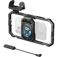 Camera Cage - SMALLRIG 5275 UNIVERSAL THERMAL QUICK-RELEASE CAGE 5275 - quick order from manufacturerCamera Cage - SMALLRIG 5275 UNIVERSAL THERMAL QUICK-RELEASE CAGE 5275 - quick order from manufacturer