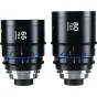 CINEMA objektīvi - LAOWA NANOMORPHS35 PRIME2-LENSBUNDLE (65MM,80MM) (BLUE) - ARRI PL/CANON EF VE6580PLEFB - ātri pasūtīt no ražotāja
