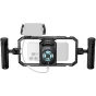 Рамки для камеры CAGE - SMALLRIG 5276 ALL-IN-ONE THERMAL DUAL-HANDHELD VIDEO KIT FOR MOBILE PHONE 5276 - быстрый заказ от производителя