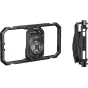 Camera Cage - SMALLRIG 5276 ALL-IN-ONE THERMAL DUAL-HANDHELD VIDEO KIT FOR MOBILE PHONE 5276 - quick order from manufacturer