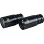 CINEMA objektīvi - LAOWA NANOMORPHS35 PRIME2-LENSBUNDLE (65MM,80MM) (BLUE) - MFT VE6580MFTB - ātri pasūtīt no ražotāja