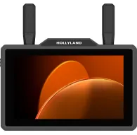 Converter Decoder Encoder - HOLLYLAND PYRO 5 WIRELESS TRANSCEIVING MONITOR 8830 - quick order from manufacturerConverter Decoder Encoder - HOLLYLAND PYRO 5 WIRELESS TRANSCEIVING MONITOR 8830 - quick order from manufacturer