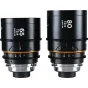 CINEMA Video Lenses - LAOWA NANOMORPHS35 PRIME2-LENSBUNDLE (65MM,80MM) (AMBER) - ARRI PL/CANON EF VE6580PLEFA - quick order from manufacturer