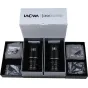 CINEMA Объективы - LAOWA NANOMORPHS35 PRIME2-LENSBUNDLE (65MM,80MM) (SILVER) - SONY E VE6580SES - быстрый заказ от производителя