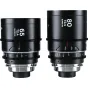 CINEMA Video Lenses - LAOWA NANOMORPHS35 PRIME2-LENSBUNDLE (65MM,80MM) (SILVER) - ARRI PL/CANON EF VE6580PLEFS - quick order from manufacturer