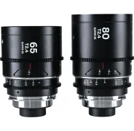 CINEMA objektīvi - LAOWA NANOMORPHS35 PRIME2-LENSBUNDLE (65MM,80MM) (SILVER) - ARRI PL/CANON EF VE6580PLEFS - ātri pasūtīt no ražotājaCINEMA objektīvi - LAOWA NANOMORPHS35 PRIME2-LENSBUNDLE (65MM,80MM) (SILVER) - ARRI PL/CANON EF VE6580PLEFS - ātri pasūtīt no ražotāja