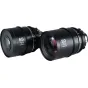 CINEMA objektīvi - LAOWA NANOMORPHS35 PRIME2-LENSBUNDLE (65MM,80MM) (SILVER) - ARRI PL/CANON EF VE6580PLEFS - ātri pasūtīt no ražotāja