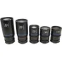 CINEMA objektīvi - LAOWA NANOMORPHS35 PRIME5-LENSBUNDLE (27+35+50+65+80MM) BLUE - CANON RF VE2735506580RFB - ātri pasūtīt no ražotāja