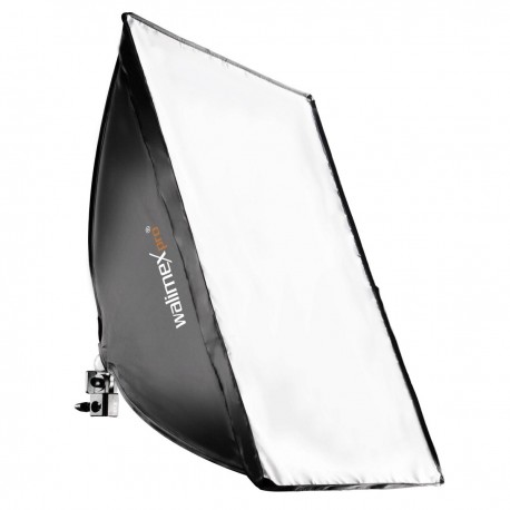 walimex pro Daylight 250 with Softbox, 40x60cm 16237 -
