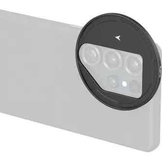 Filtru adapteri - SMALLRIG 5185 FILMOV 67MM MAGNETIC FILTER ADAPTER FOR SAMSUNG S25 ULTRA 5185 - ātri pasūtīt no ražotāja