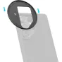 Filtru adapteri - SMALLRIG 5185 FILMOV 67MM MAGNETIC FILTER ADAPTER FOR SAMSUNG S25 ULTRA 5185 - ātri pasūtīt no ražotāja