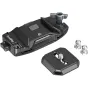 Statīvu aksesuāri - SMALLRIG 5053 CAMERA CLIP WITH QUICK RELEASE MOUNT PLATE KIT 5053 - ātri pasūtīt no ražotāja