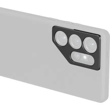 SMALLRIG 5184 FILMOV 17MM THREADED LENS MOUNT PLATE FOR SAMSUNG S25 ULTRA 5184