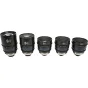 CINEMA Объективы - LAOWA NANOMORPHS35 PRIME5-LENSBUNDLE (27+35+50+65+80MM) BLUE - ARRI PL/CANON EF VE2735506580PLEFB - быстрый заказ от производителя