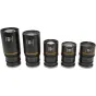 CINEMA Объективы - LAOWA NANOMORPHS35 PRIME5-LENSBUNDLE (27+35+50+65+80MM) AMBER - SONY E VE2735506580SEA - быстрый заказ от производителя