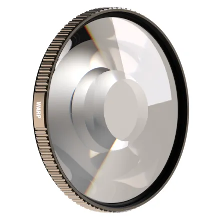 POLARPRO PRYZM WARP 67MM 67-PRYZ-WRP