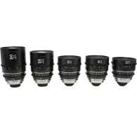 CINEMA Video Lenses - LAOWA NANOMORPHS35 PRIME5-LENSBUNDLE (27+35+50+65+80MM) SILVER - ARRI PL/CANON EF VE2735506580PLEFS - quick order from manufacturerCINEMA Video Lenses - LAOWA NANOMORPHS35 PRIME5-LENSBUNDLE (27+35+50+65+80MM) SILVER - ARRI PL/CANON EF VE2735506580PLEFS - quick order from manufacturer
