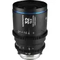 CINEMA objektīvi - LAOWA NANOMORPH LF 32MM T2.9 1.5X (BLUE) - ARRI PL/CANON EF VE3229PLEFB - ātri pasūtīt no ražotāja