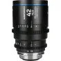 CINEMA Объективы - LAOWA NANOMORPH LF 42MM T2.9 1.5X (BLUE) - ARRI PL/CANON EF VE4229PLEFB - быстрый заказ от производителя