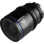CINEMA Объективы - LAOWA NANOMORPH LF 42MM T2.9 1.5X (BLUE) - ARRI PL/CANON EF VE4229PLEFB - быстрый заказ от производителя