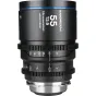 CINEMA Video Lenses - LAOWA NANOMORPH LF 55MM T2.9 1.5X (BLUE) - ARRI PL/CANON EF VE5529PLEFB - quick order from manufacturer