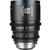 CINEMA Объективы - LAOWA NANOMORPH LF 55MM T2.9 1.5X (BLUE) - ARRI PL/CANON EF VE5529PLEFB - быстрый заказ от производителяCINEMA Объективы - LAOWA NANOMORPH LF 55MM T2.9 1.5X (BLUE) - ARRI PL/CANON EF VE5529PLEFB - быстрый заказ от производителя