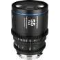 CINEMA objektīvi - LAOWA NANOMORPH LF 55MM T2.9 1.5X (BLUE) - ARRI PL/CANON EF VE5529PLEFB - ātri pasūtīt no ražotāja