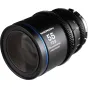 CINEMA objektīvi - LAOWA NANOMORPH LF 55MM T2.9 1.5X (BLUE) - ARRI PL/CANON EF VE5529PLEFB - ātri pasūtīt no ražotāja