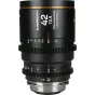 CINEMA objektīvi - LAOWA NANOMORPH LF 42MM T2.9 1.5X (AMBER) - ARRI PL/CANON EF VE4229PLEFA - ātri pasūtīt no ražotāja