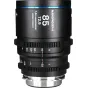 CINEMA Объективы - LAOWA NANOMORPH LF 85MM T2.9 1.5X (BLUE) - ARRI PL/CANON EF VE8529PLEFB - быстрый заказ от производителя
