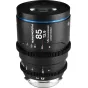 CINEMA Объективы - LAOWA NANOMORPH LF 85MM T2.9 1.5X (BLUE) - ARRI PL/CANON EF VE8529PLEFB - быстрый заказ от производителя