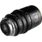 CINEMA objektīvi - LAOWA NANOMORPH LF 42MM T2.9 1.5X (AMBER) - ARRI PL/CANON EF VE4229PLEFA - ātri pasūtīt no ražotāja