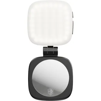 Свет для мобильной съемки - SMALLRIG 5513 VIBE P48 DETACHABLE MOBILE PHONE LED VIDEO LIGHT BUMBLEBEE EDITION 5513 - быстрый заказ от производителя