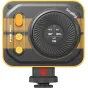 LED lampas kamerai - SMALLRIG 5511 VIBE P108 PRO MINI LED VIDEO LIGHT BUMBLEBEE EDITION 5511 - ātri pasūtīt no ražotāja